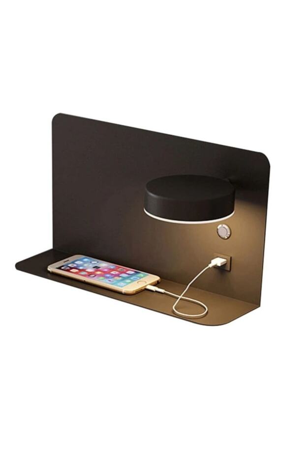 Modern Usb Şarj Aplik - 6