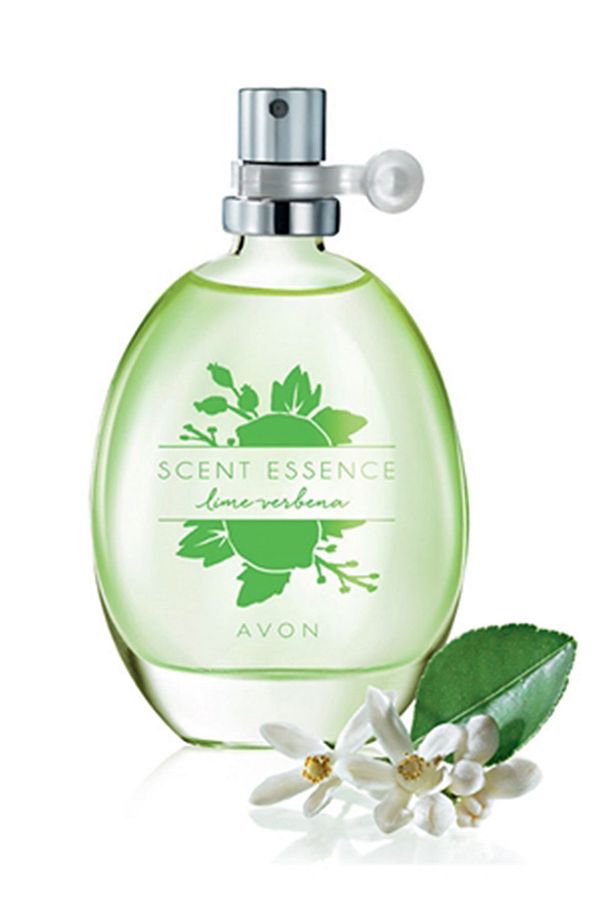 Scent Essence Lime Verbena Edt 30 ml Kadın Parfümü 8681298902164 - 1