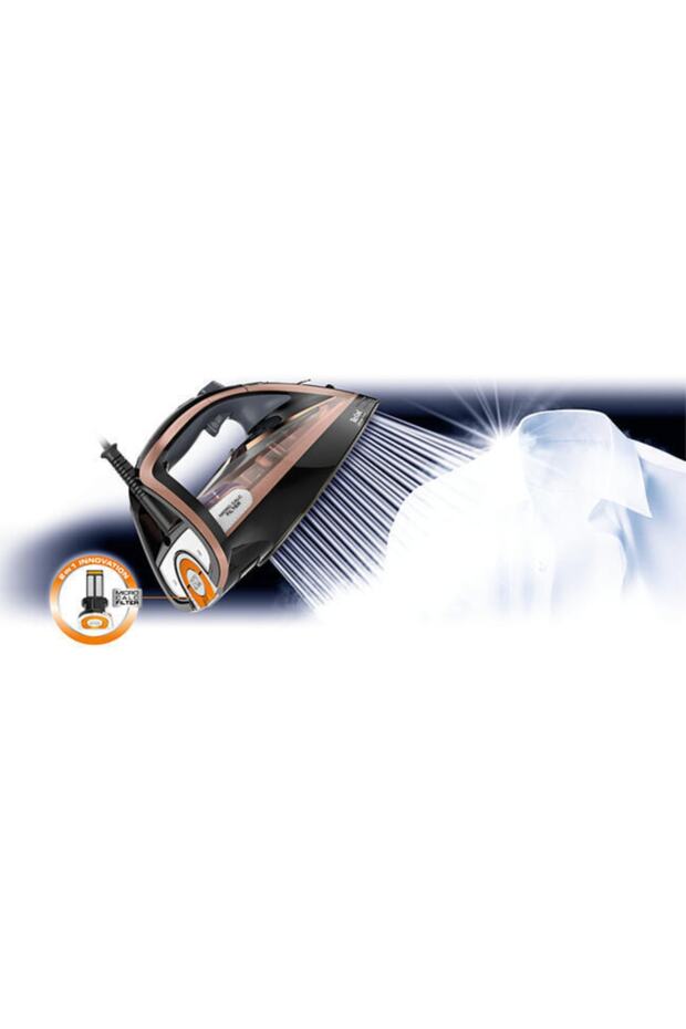 FV9845 Ultimate Pure Kırışıklık Giderici 3200 Watt Kireç Avcısı Buharlı Ütü - 1830006927 - 4