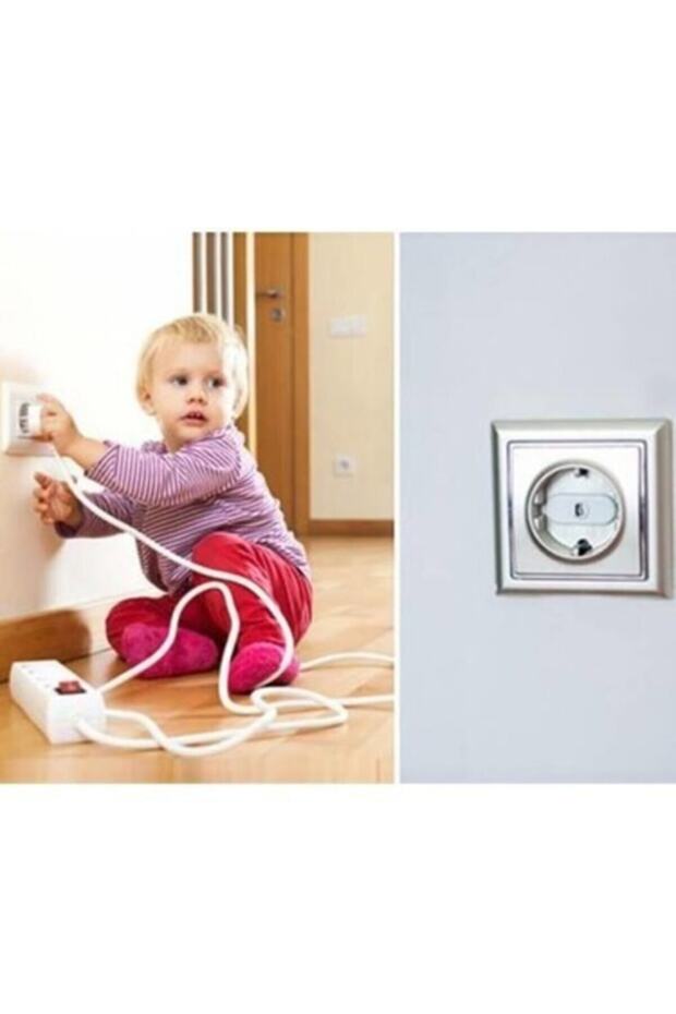 واقي مستطيل لحماية الأطفال الرضع - 2