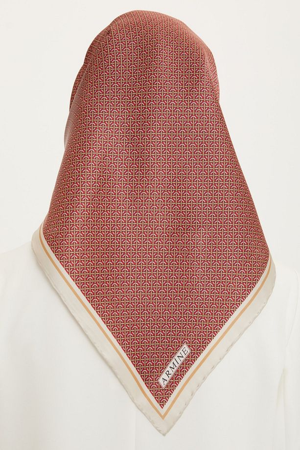 Ipek Eşarp 8733d (twill) - 4
