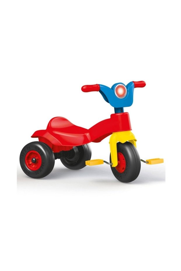 7040 Dolu, Trike Bisiklet