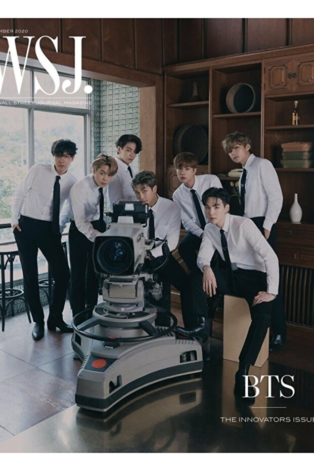 Bts اللوحة الخشبية ملصق ديكور Code5925 - 1