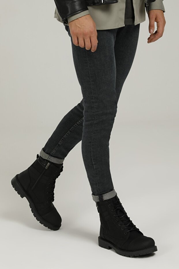 Judas Erkek Worker Bot - 1