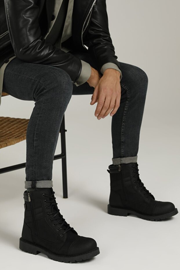 Judas Erkek Worker Bot - 2