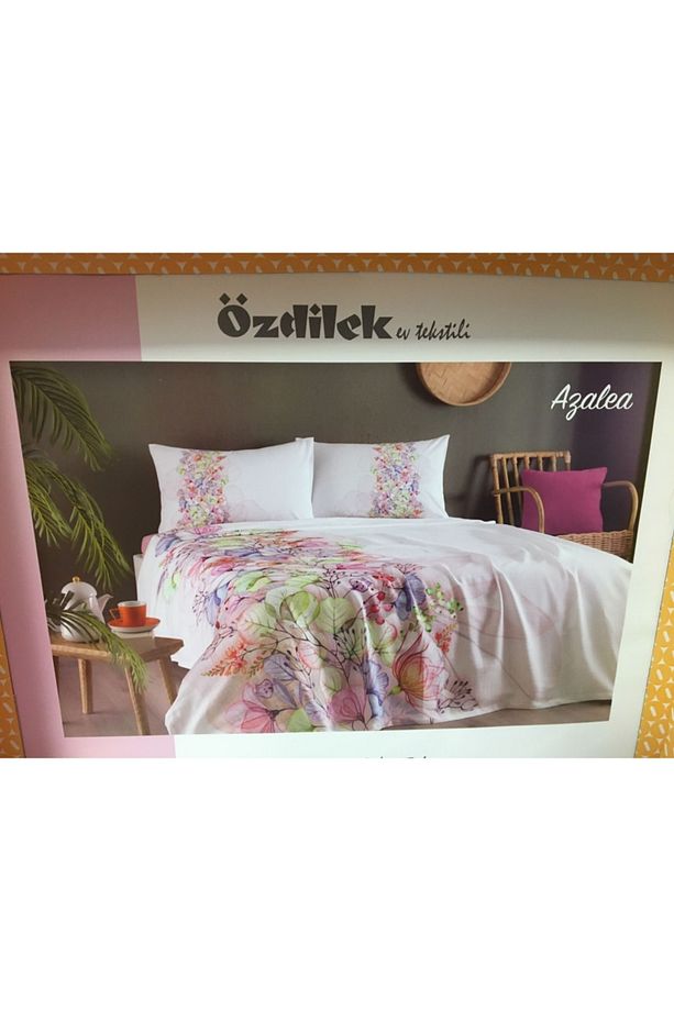 Pike Tk. Rf Tk Pembe Azalea - 1