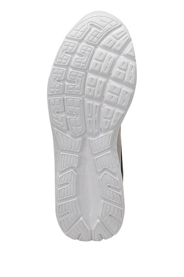 Apex Gri Erkek Çocuk Koşu Ayakkabısı - 4
