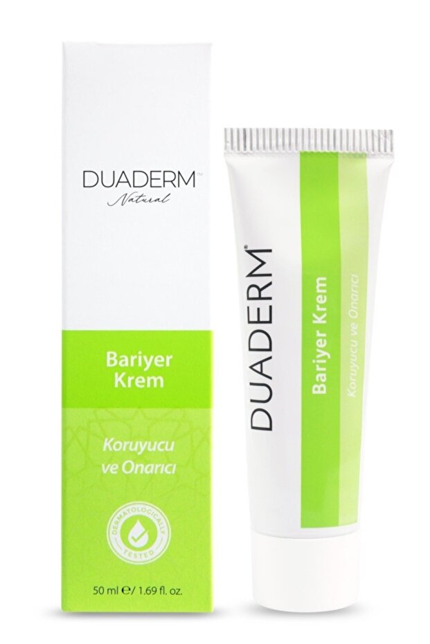 Bariyer Krem 50 ml - 1