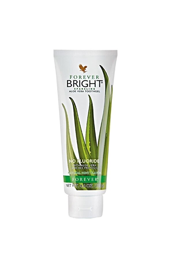 Bright Toothgel Diş Macunu