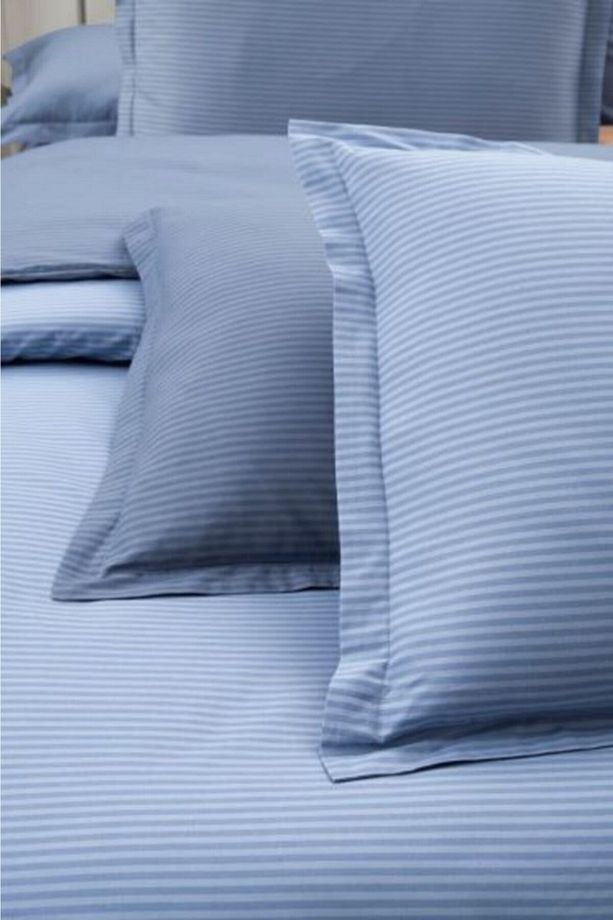 Fancy Strıpe Nevresim Takımı Çift Kişilik V4 - 3