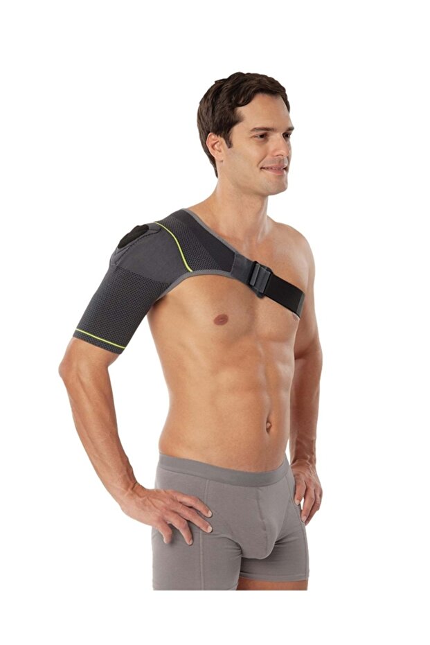 460 Örme Omuzluk L(3) - 1