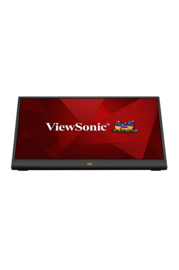 Va1655 7ms 60hz 15.6" Fullhd Type-c Ips Led Taşınabilir Monitör - 3