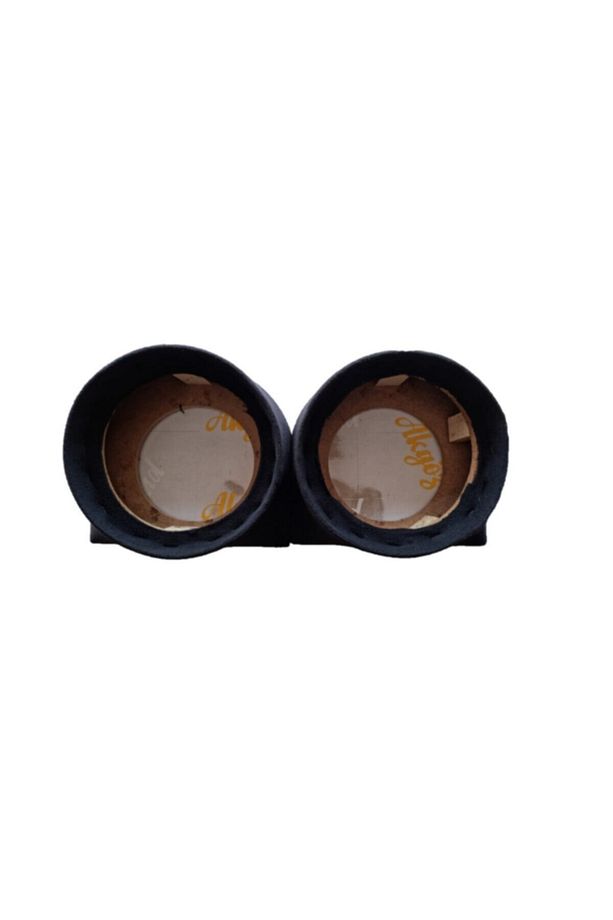 16 Cm Midrange Kabini Siyah - 4