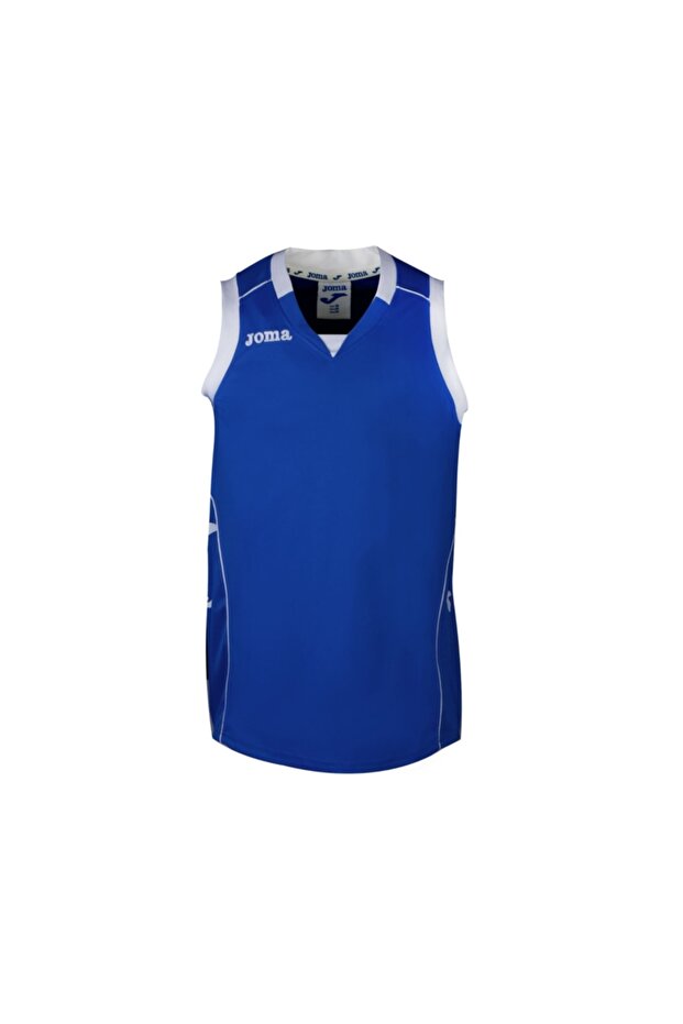 Cancha Ii Men's Basketball Jersey 100049 ,7 Blue