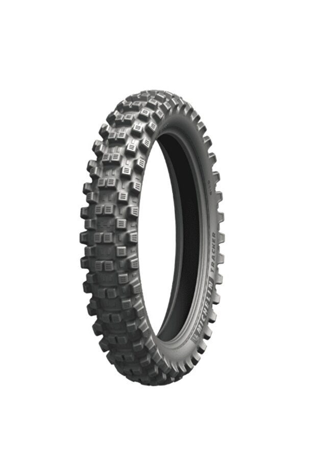 Set 90/90-21 Ve 110/100-18 Tracker Cross Ön Arka Takım - 3