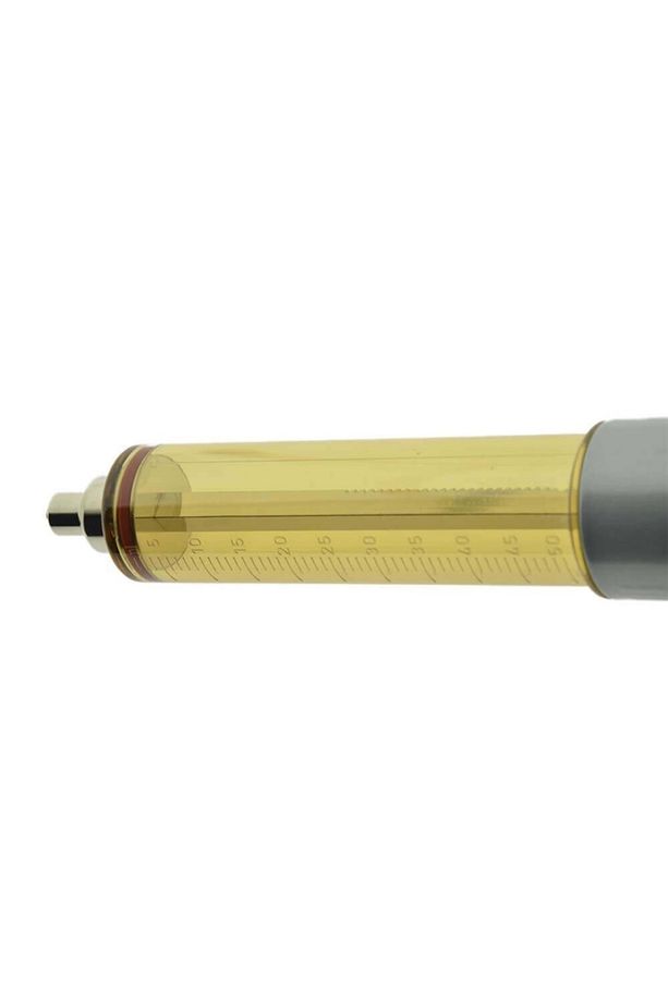 Hsw Multimatic 50 Ml (1,0-5,0 Ml)- Otomatik Enjektör - 3