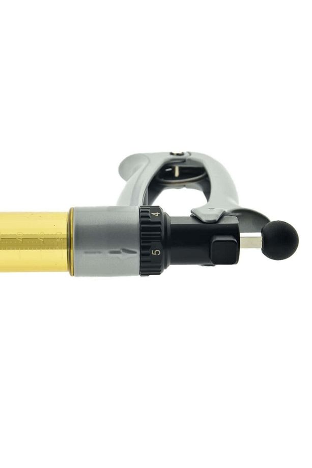 Hsw Multimatic 50 Ml (1,0-5,0 Ml)- Otomatik Enjektör - 5