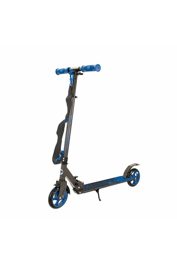 Evo Flexi 2 Tekerlekli Scooter Mavi - 2