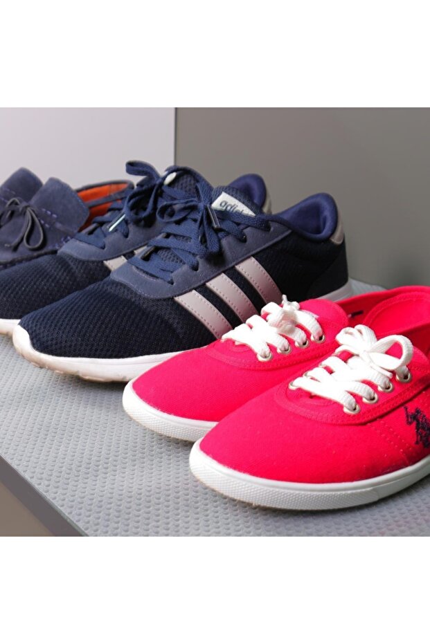 Şeffaf Raf Örtüsü 30x200 Cm - 2