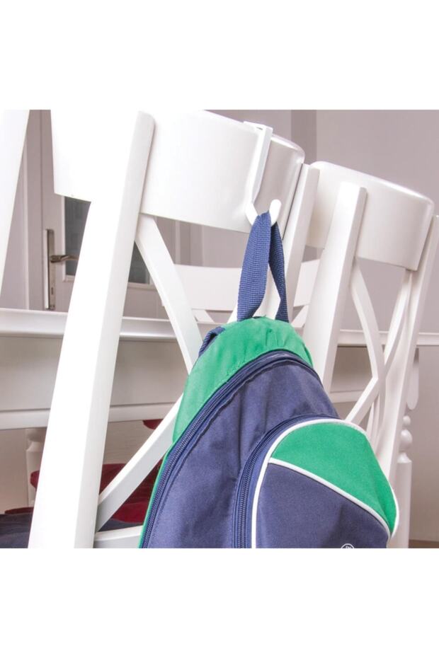 5-Piece Practical Hanger Gray Color - 2