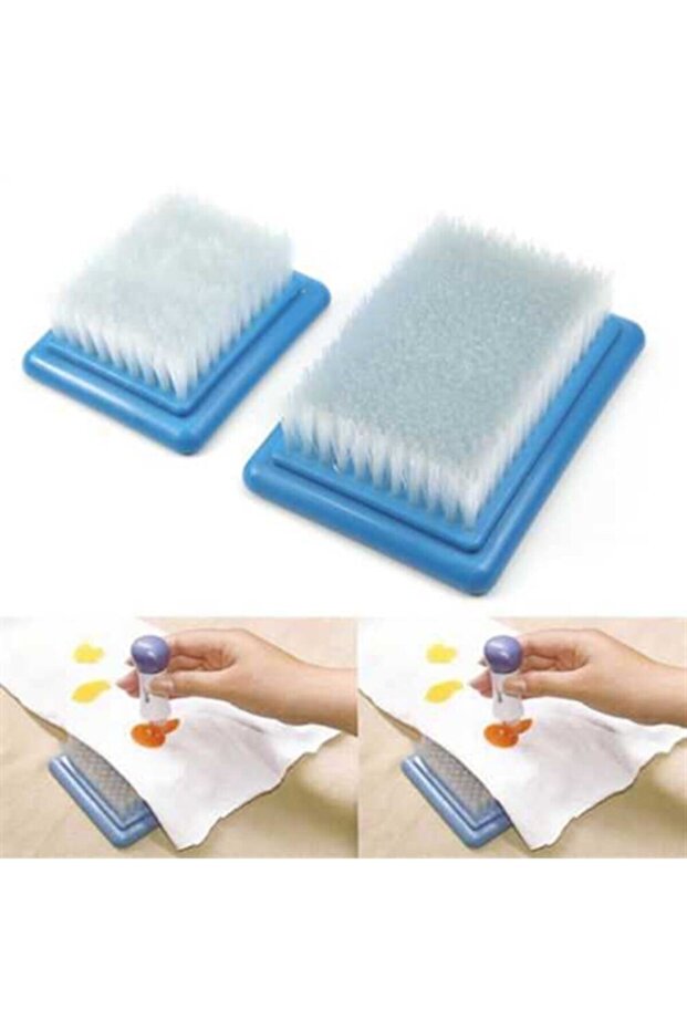 Keçe Fırçası - 2