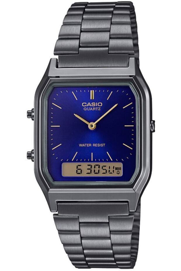 Men's Wristwatch AQ-230GG-2ADF