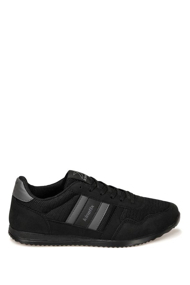 Erkek Siyah Carter Hafif Günlük Sneaker Ayakkabı Mesh Tx M 1fx - 2