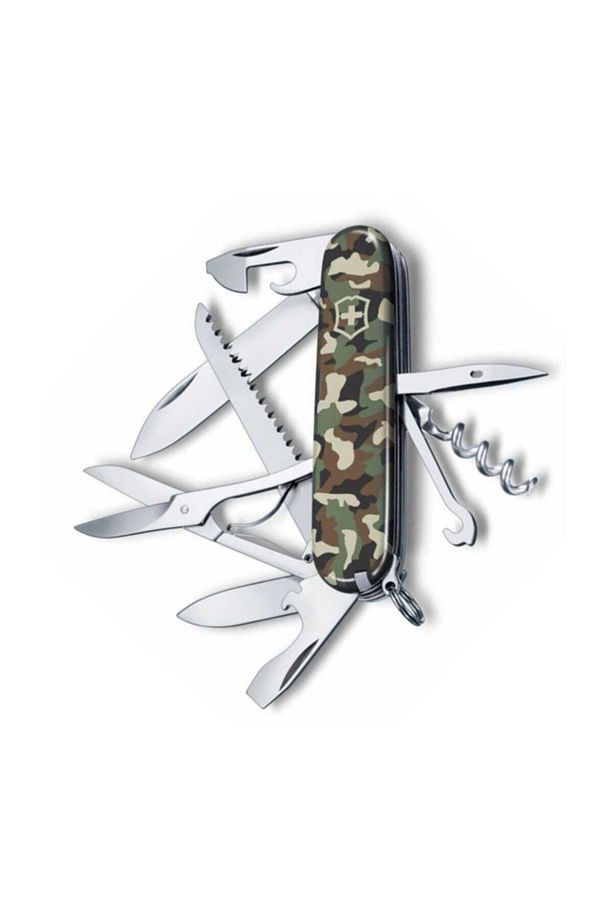Huntsman Kamuflajlı Çakı 1.3713.94 - 1