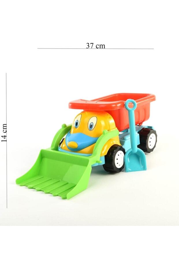 702 Cute Handle Truck /