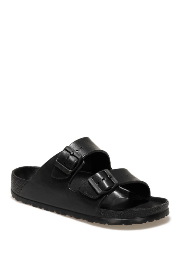 400367.Z1FX Black Women's Slippers 101026982