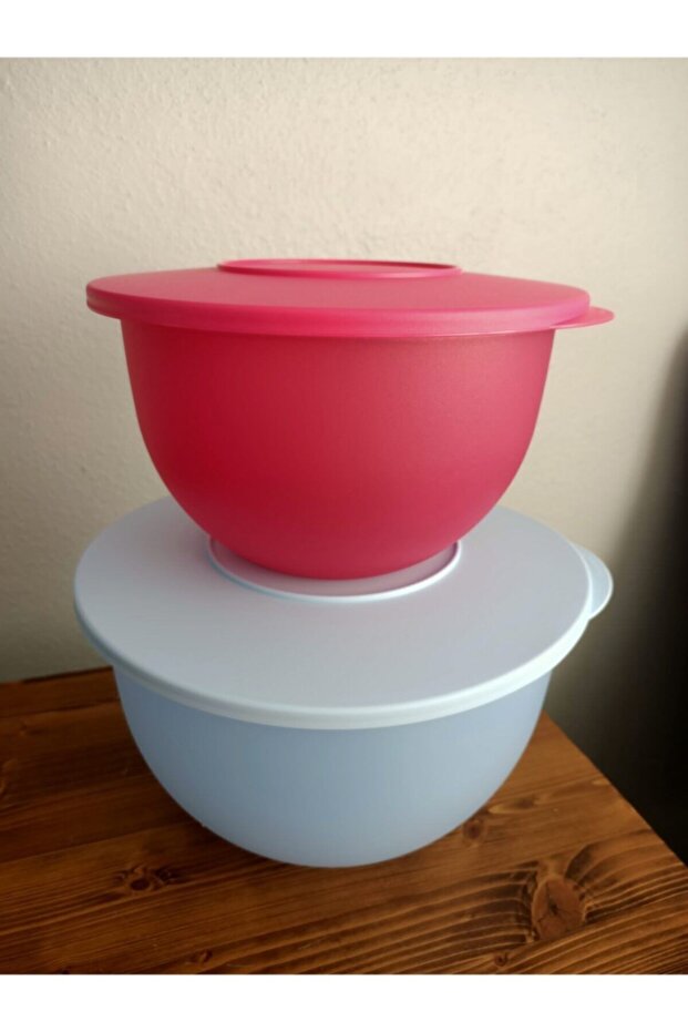 Eco Storage Container 2 pcs - 2