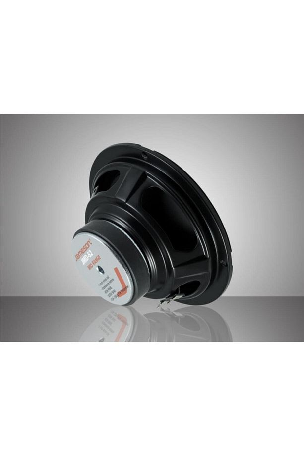 Jmd-62 300w 80rms 16 Cm Midrange 1 Takım 2 Adet - 3