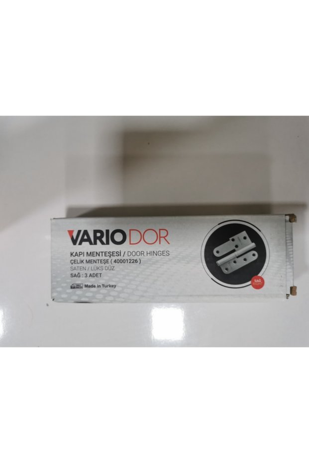 Variodor Menteşe Sağ