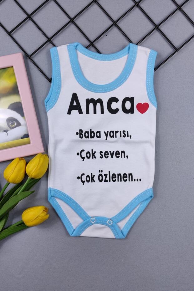 جسم سناب مطبوع من العم - 1