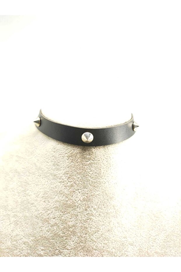 Five Spike Choker - 1