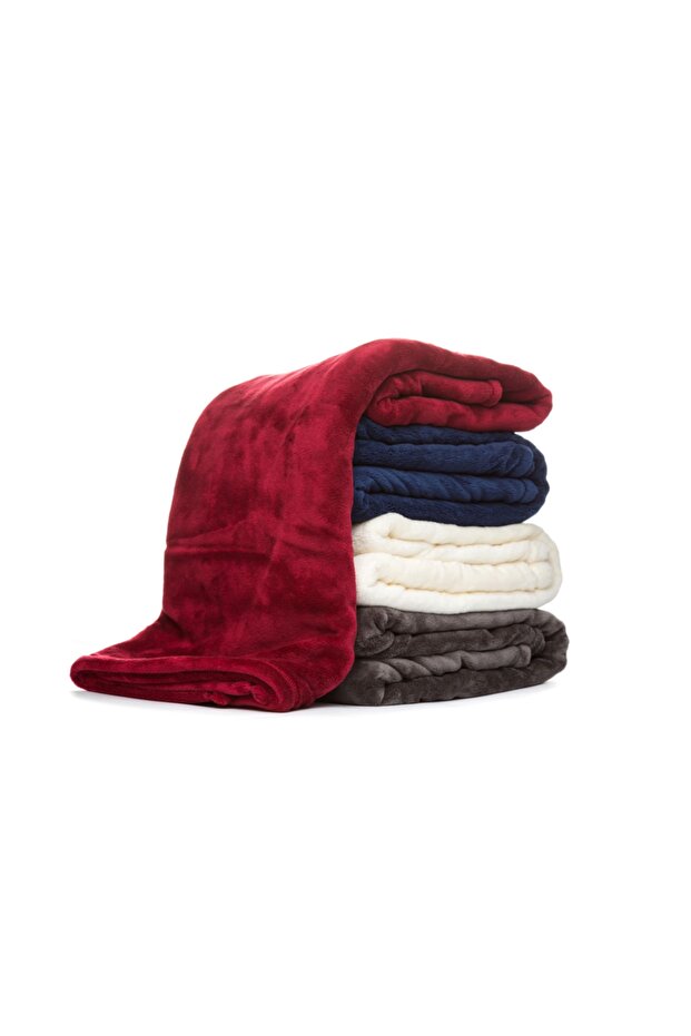 Diz Üstü Battaniye - 3