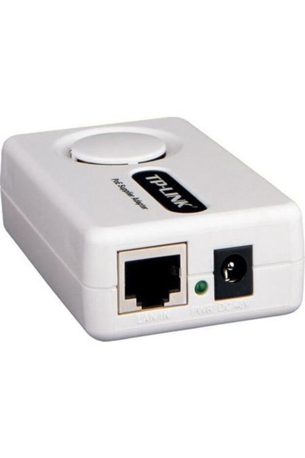 كابل إيثرنت k-14 Tl-poe150s 10/100/1000 مع تقنية الطاقة عبر الإيثرنت (مقسم)