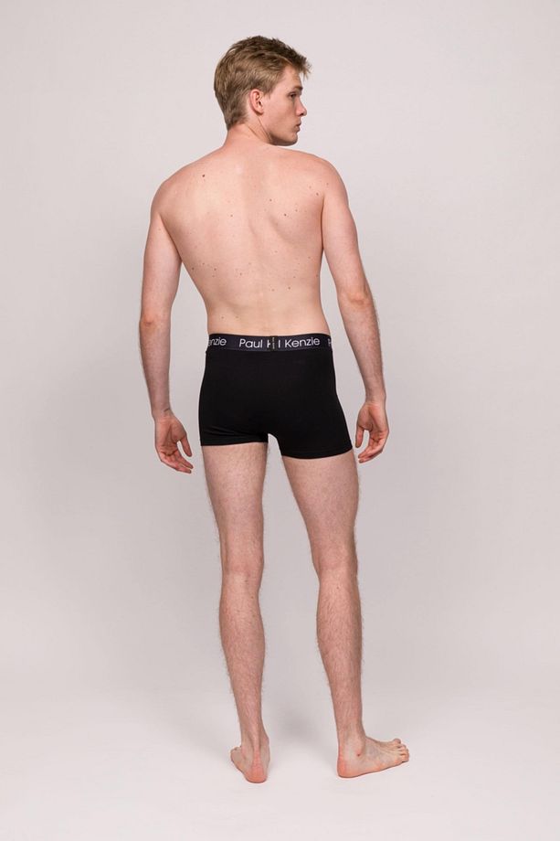 Zebra Erkek Boxer 3 Adet - 5