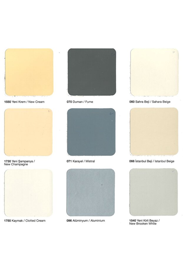 Primera Parlak Violet - 3