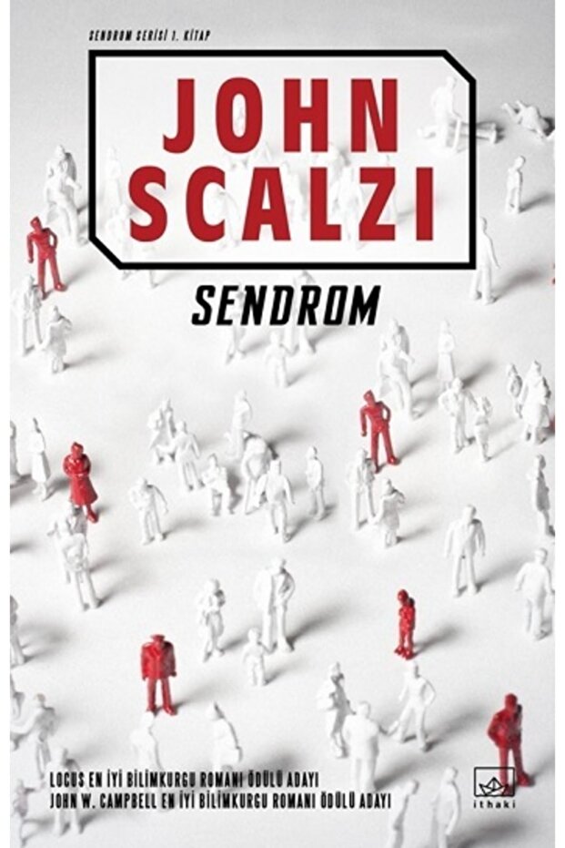 Sendrom