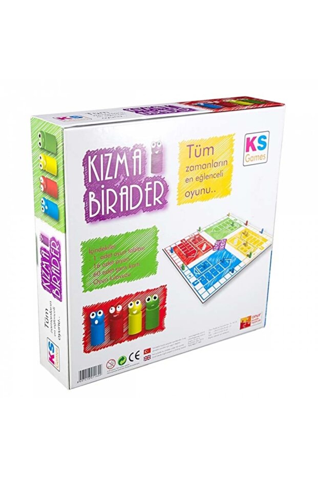 Kızma Birader - 2