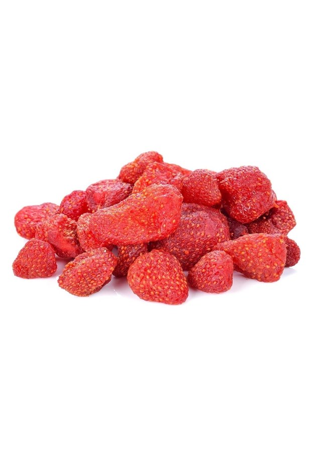 Strawberry Dried 1 Kg