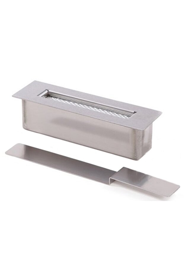 Eco Burner Bioethanol Şömine 34 Cm - 1