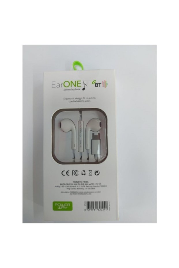 Earone Type-c Bt Kulaklık