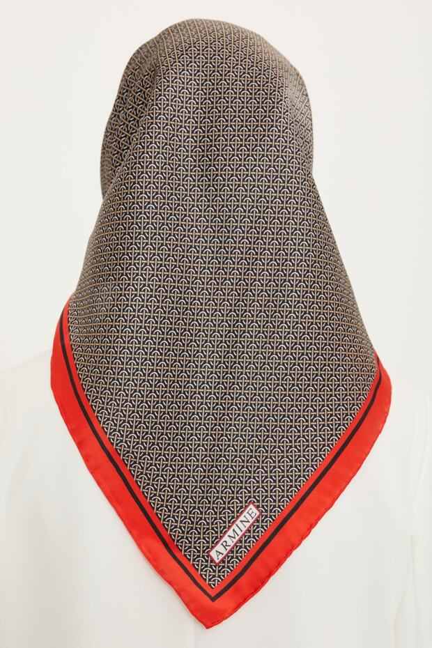 Ipek Eşarp 8733d (twill) - 4