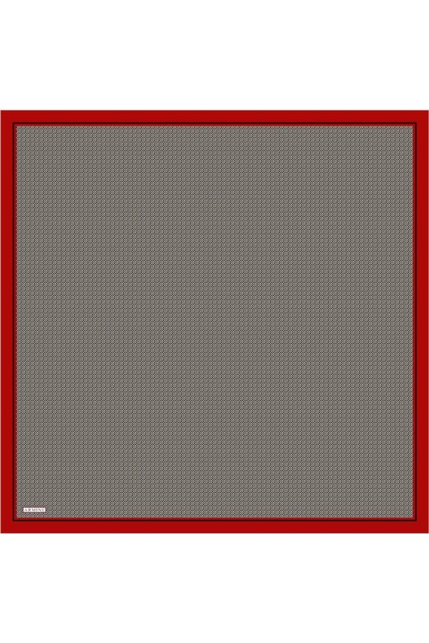 Ipek Eşarp 8733d (twill) - 5