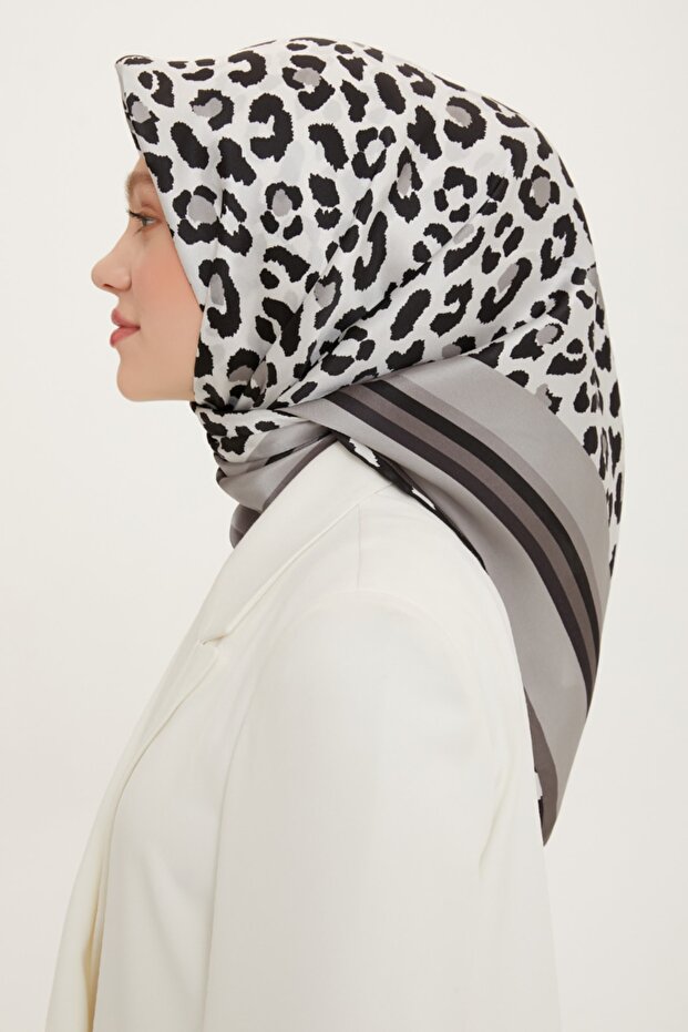 Ipek Eşarp 8728d (twill) - 2