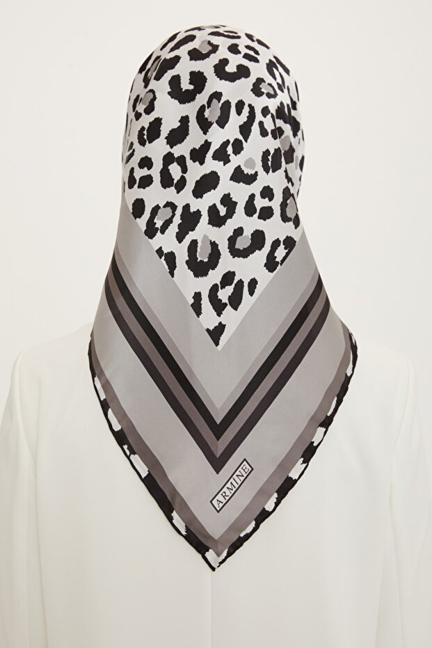 Ipek Eşarp 8728d (twill) - 4