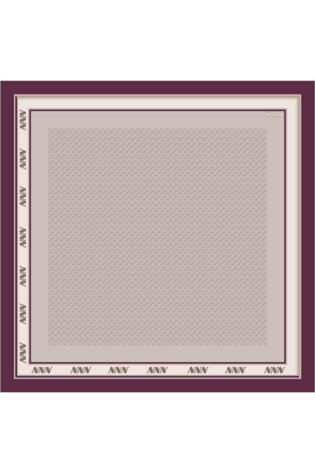 Ipek Eşarp 8724d (twill) - 5