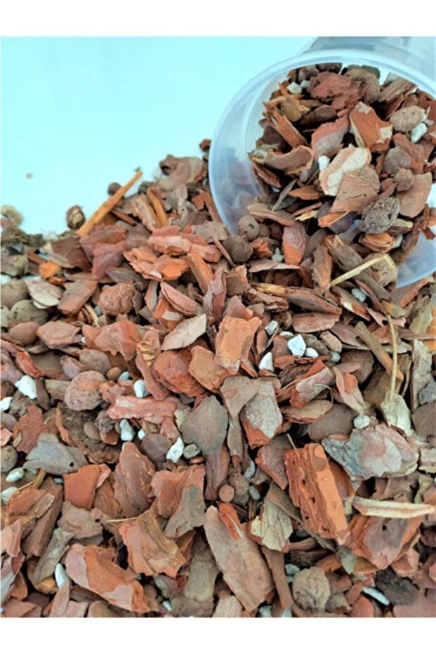 2 Lt Orkide Toprağı - 1